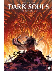 Dark Souls Sayı 5 Söğüt Kral