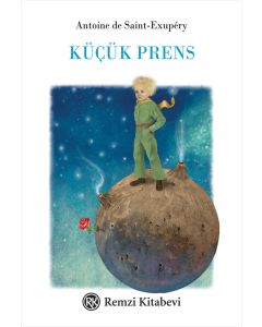 Küçük Prens (Fleksi Cilt)