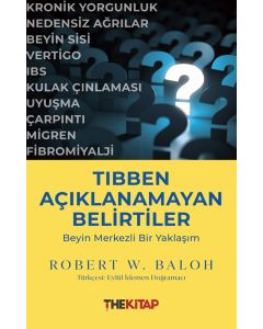 Tıbben Açıklanamayan Belirtiler