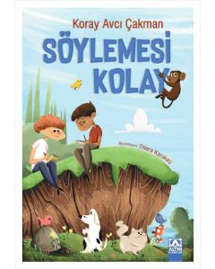Söylemesi Kolay