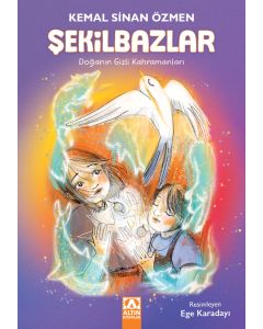 Şekilbazlar