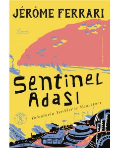 Sentinel Adası