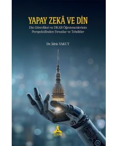 Yapay Zeka ve Din 