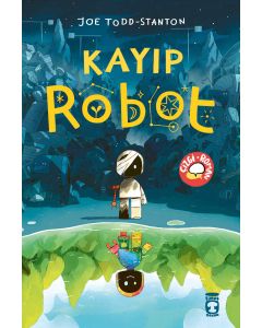 Kayıp Robot