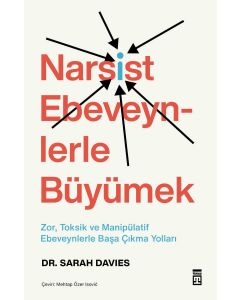 Narsist Ebeveynlerle Büyümek 