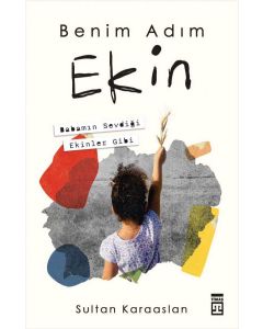 Benim Adım Ekin