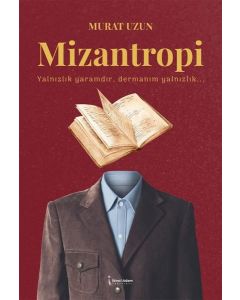 Mizantropi