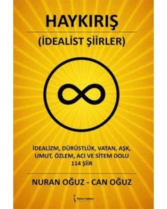 Haykırış