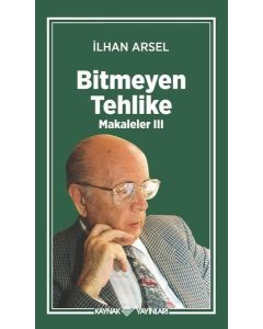 Bitmeyen Tehlike
