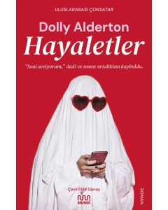 Hayaletler