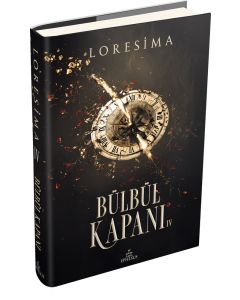 Bülbül Kapanı 4 (Ciltli)