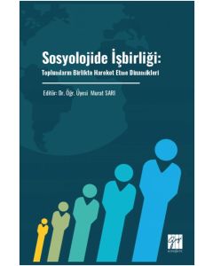 Sosyolojide İşbirliği