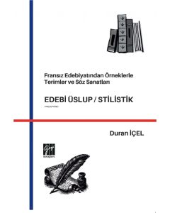 Edebi Üslup - Stilistik