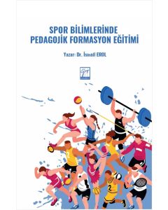 Spor Bilimlerinde Pedagojik Formasyon Eğitimi