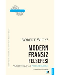 Modern Fransız Felsefesi