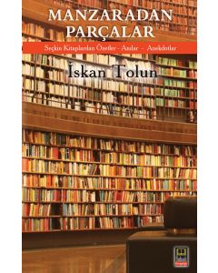 Manzaradan Parçalar