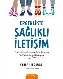 Ergenlikte Sağlıklı İletişim