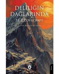 Deliliğin Dağlarında