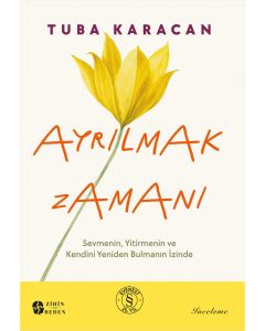 Ayrılmak Zamanı