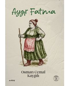 Aygır Fatma