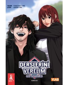 Derslerini Verelim 3. Cilt