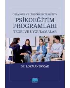 Psikoeğitim Programları