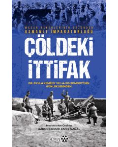 Çöldeki İtifak