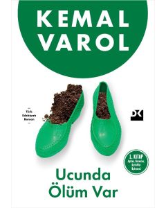 Ucunda Ölüm Var