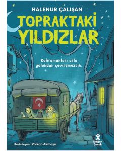 Topraktaki Yıldızlar