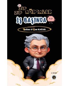 Zıp Zıp Nöronlar İş Başında