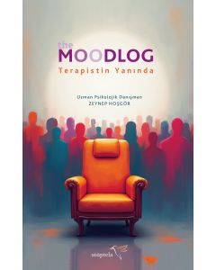 The Moodlog – Terapistin Yanında