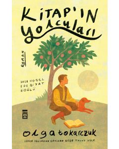 Kitap'ın Yolcuları