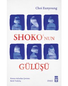 Shoko'nun Gülüşü