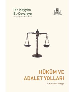 Hüküm ve Adalet Yolları