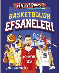 Basketbolun Efsaneleri