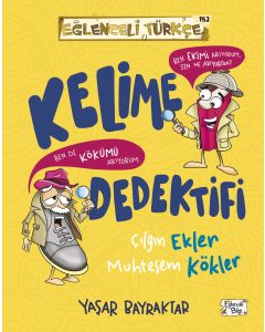 Kelime Dedektifi
