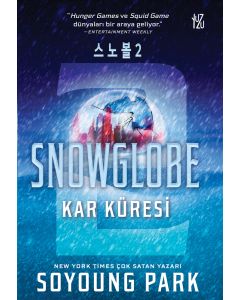 Snowglobe 2