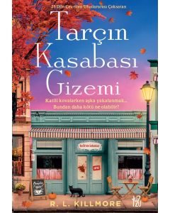 Tarçın Kasabası Gizemi