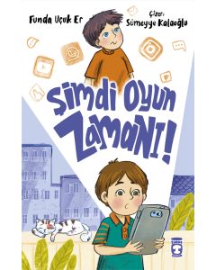 Şimdi Oyun Zamanı!