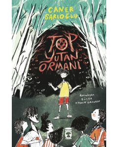 Top Yutan Ormanı