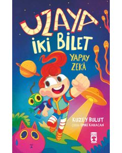 Uzaya İki Bilet