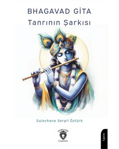 Bhagavad Gita Tanrının Şarkısı