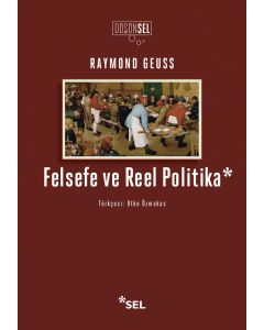 Felsefe ve Reel Politika
