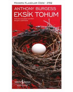 Eksik Tohum