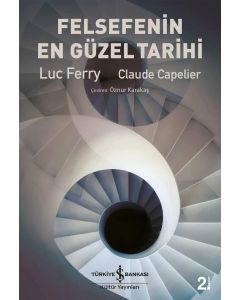 Felsefenin En Güzel Tarihi