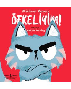 Öfkeliyim