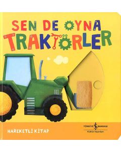 Sen De Oyna – Traktörler