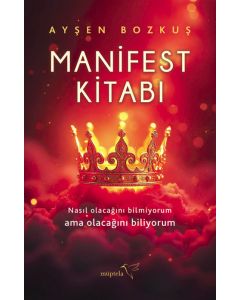 Manifest Kitabı