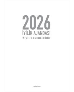 Ayşe Arman 2026 İyilik Ajandası
