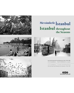 Mevsimlerle İstanbul